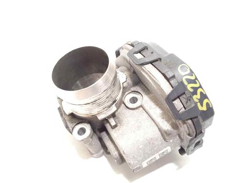 Used Throttle body FORD TOURNEO COURIER B460 MPV [2014-2026]  17494945