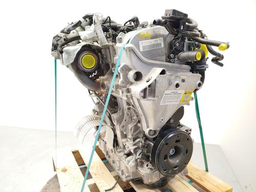Engine CUPRA FORMENTOR (KM7, KMP) 1.5 TSI | BP36018625M1 - Image 5