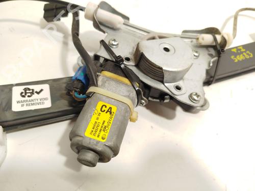 Rear left window mechanism CHEVROLET CAPTIVA (C100, C140) 2.0 D 4WD | BP29329995C24 