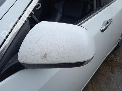 Rear right lock HONDA ACCORD VIII (CU) 2.2 i-DTEC (CU3) | BP30510136C99 