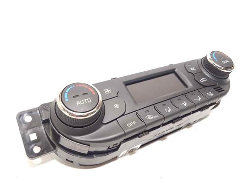 Used Climate control Climate control 17077647 17077647