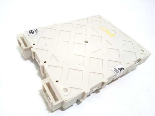 Fuse box VOLVO V40 Cross Country (526) T3 | BP14833623E1 