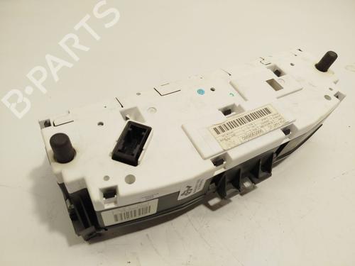 Instrument cluster CITROËN C5 III (RD_) 2.2 HDi (RD4HTH) | BP28216664C47 