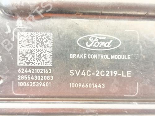 ABS pump FORD KUGA III (DFK) 2.5 Duratec Plug-in-Hybrid | BP35895998M43 - Image 8