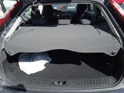 Left front door FORD FOCUS II (DA_, HCP, DP)  | BP19495724C2 