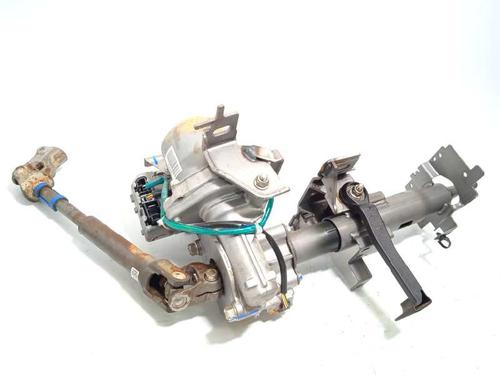Steering column NISSAN LEAF (ZE1)  | BP10077601M21 