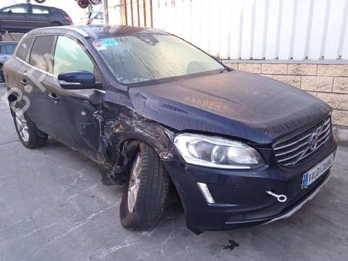 Used Parts VOLVO XC60 I SUV (156) D5 AWD (220 hp) 1708411