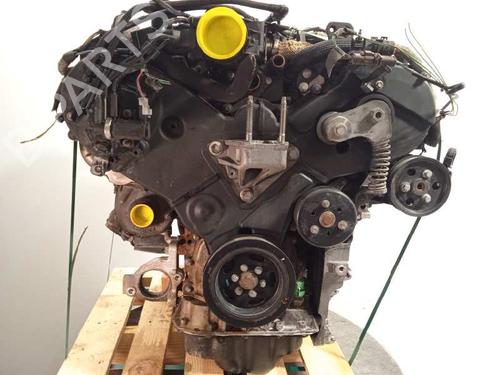 Engine PEUGEOT 607 (9D, 9U) 2.7 HDi 24V | BP15404368M1