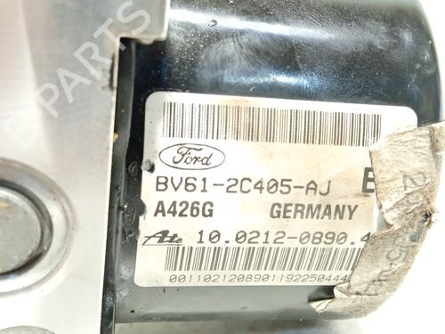 ABS pump FORD FOCUS III 1.6 TDCi | BP29305873M43 