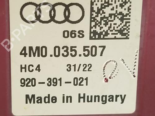 Antenne/Base AUDI Q3 (F3B) 35 TDI | BP30830374C140 - Image 4