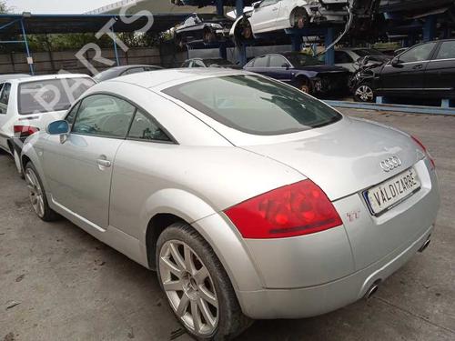 Pare-soleil gauche AUDI TT (8N3) 1.8 T quattro | BP6883557I1 