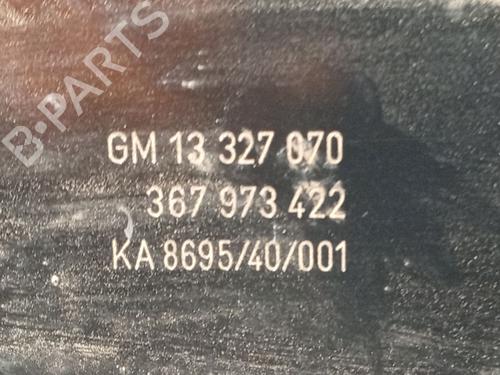 Subframe OPEL ASTRA J (P10) | BP31972044M9 - Image 7