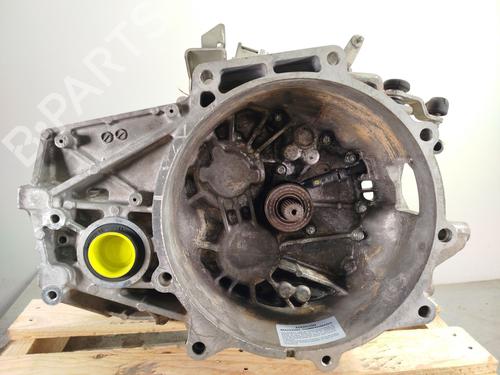 gearbox-mitsubishi-lancer-viii-cy_a-cz_a-2007-28811753 main image