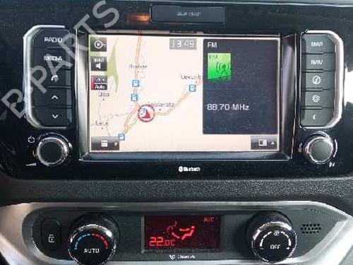 Electronic module KIA RIO III (UB) 1.2 CVVT | BP17856248M83