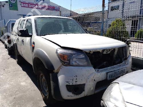 Steering rack FORD RANGER (ET)  | BP4668922M22 