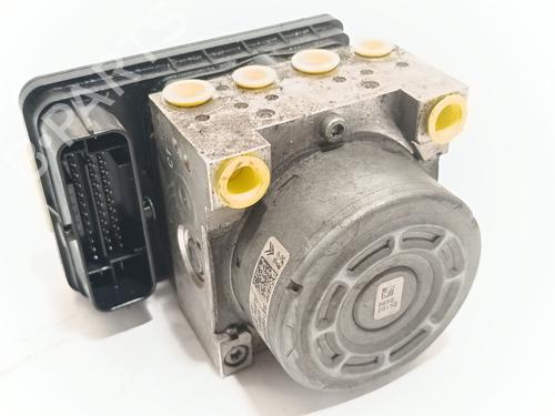 Used ABS pump ABS pump CITROËN C3 II (SC_) 1.2 VTi 82 (82 hp) 36675866 36675866