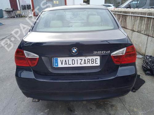 Gearbox BMW 3 (E90) 320 d | BP23527280M3  - Image 13