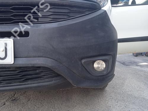 Front bumper reinforcement FIAT DOBLO Cargo (263_) 1.3 D Multijet | BP20709854C109