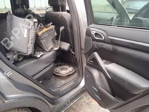 Electronic module PORSCHE CAYENNE (92A) 3.0 S E-Hybrid | BP11221803M83