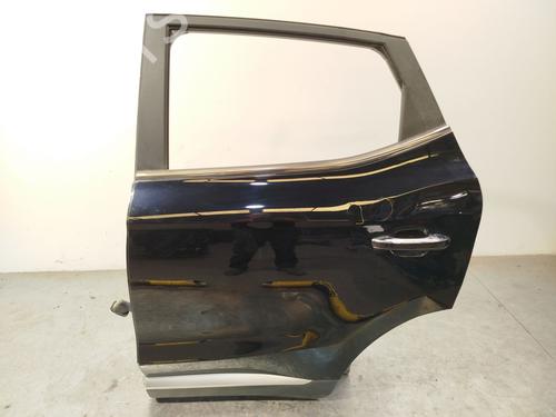 Used Left rear door MG MG ZS SUV (AZS1) 1.5 VTi (106 hp) 28140745