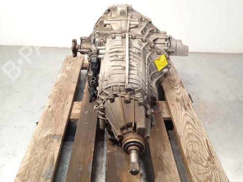 Gearbox AUDI A4 B9 Avant (8W5, 8WD) 40 TDI | BP28108087M3 
