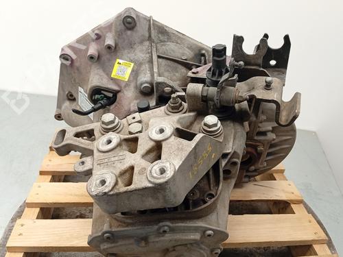 Gearbox FIAT DUCATO Van (250_) 130 Multijet 2,3 D | BP36997041M3 - Image 5