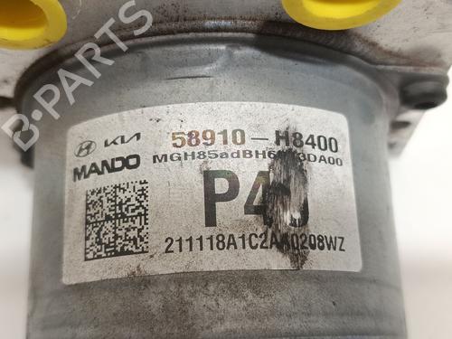 ABS pump KIA RIO IV (YB, SC, FB) 1.2 CVVT | BP36911047M43  - Image 6