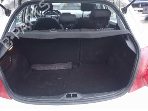 Steering rack PEUGEOT 208 I (CA_, CC_) 1.2 VTI 82 | BP11423963M22 