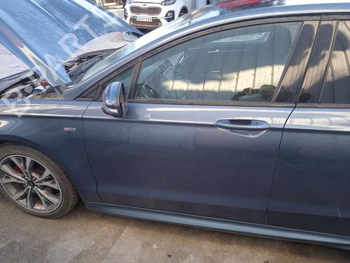 Gear lever FORD MONDEO V Hatchback (CE) 2.0 EcoBlue | BP26708869M90