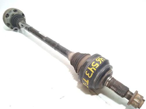 Used Right rear driveshaft Right rear driveshaft VW TOUAREG (7LA, 7L6, 7L7) 5.0 V10 TDI (313 hp) 9151459 9151459