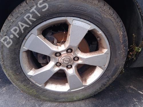 Left taillight OPEL ANTARA A (L07) 2.0 CDTI | BP28143442C34  - Image 27