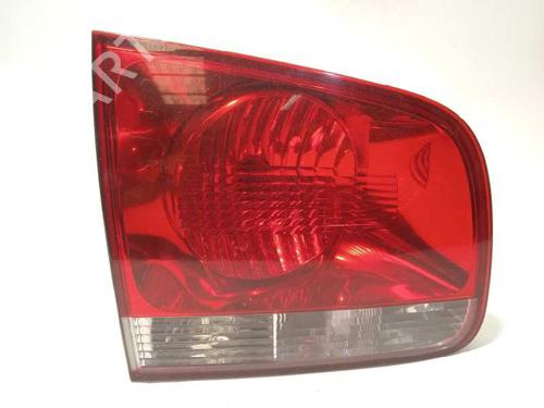 Used Left tailgate light Left tailgate light 13246825 13246825