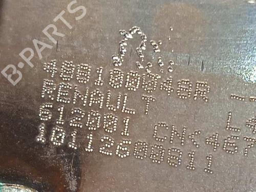 Steering column RENAULT LATITUDE (L70_) 2.0 dCi 150 (L70H) | BP9823284M21