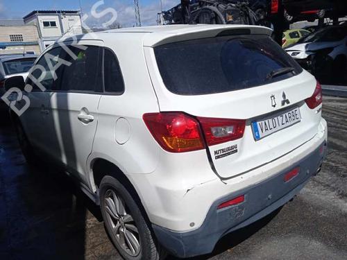 Fuse box MITSUBISHI ASX (GA_W_) 1.8 DI-D (GA6W) | BP13320369E1  - Image 11