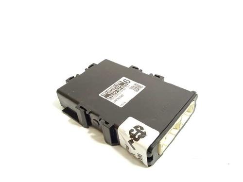 Used Electronic module TOYOTA VERSO (_R2_) 2.0 D-4D (AUR20_, AUR20R) (126 hp) 7667150