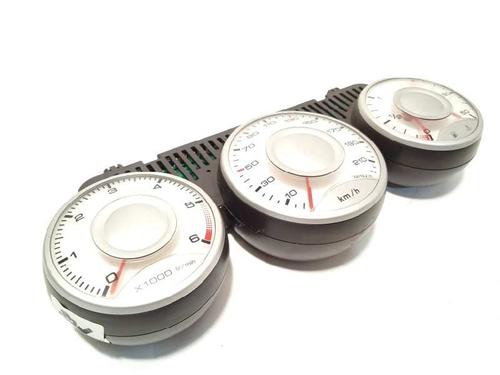 Quadrante PEUGEOT 807 (EB_) 2.0 HDI (136 hp) 9819941