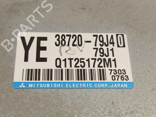 Electronic module SUZUKI SX4 (EY, GY) 1.9 DDiS 4x4 (RW419D) | BP29473607M83 - Image 4