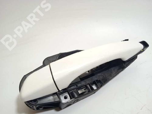 Used Exterior handle CITROËN BERLINGO (ER_, EC_) 1.5 BlueHDi 100 (102 hp) 9310750