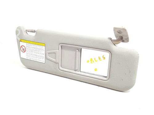 Høyre solskjerm KIA SPORTAGE III (SL) 2.0 CRDi (136 hp) 32289579