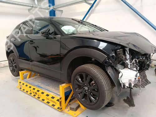 Used Parts MAZDA CX-30 (DM)  SKYACTIV-G M Hybrid  4962221