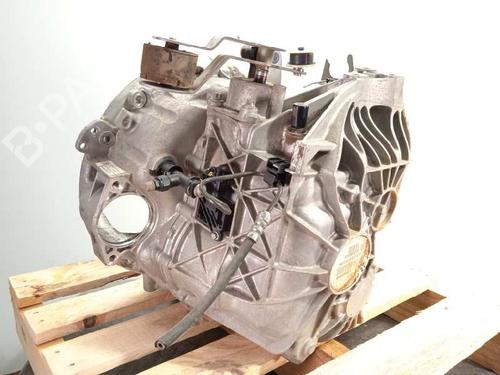 Gearbox MERCEDES-BENZ GLA-CLASS (X156)  | BP10160349M3 