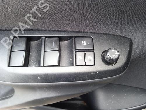 Engine TOYOTA YARIS (_P21_, _PA1_, _PH1_) 1.5 (MXPA11) | BP23859353M1