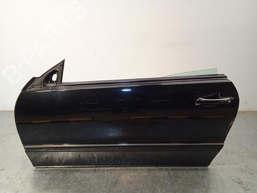 Used Left front door MERCEDES-BENZ CLK (C209) CLK 320 CDI (209.320) (224 hp) 29175252