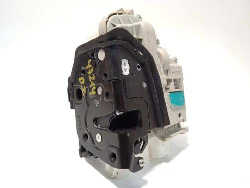 Used Front left lock Front left lock 9192172 9192172