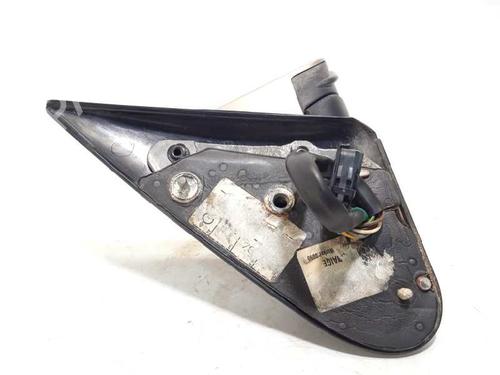 Right mirror SKODA OCTAVIA II (1Z3)  | BP16117384C27 