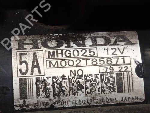 Starter HONDA CR-V III (RE_)  | BP16473917M8 