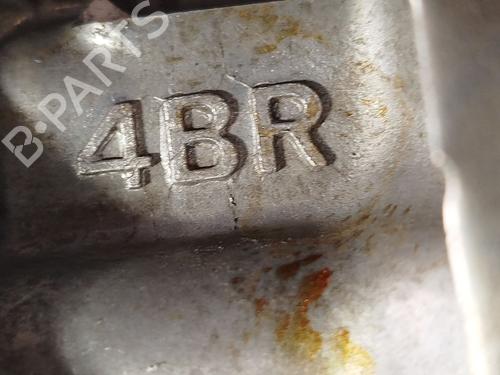 Gearbox NISSAN QASHQAI II (J11, J11_) 1.6 dCi ALL MODE 4x4-i | BP29539059M3 