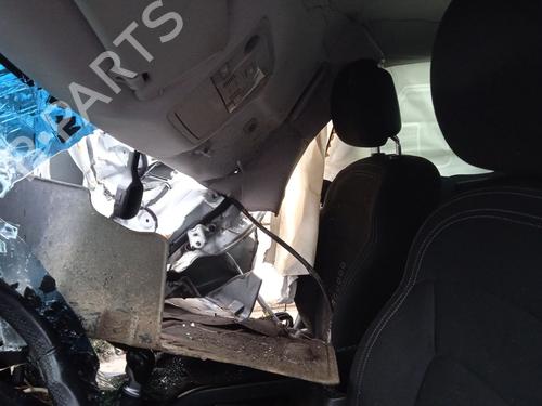 Front left window mechanism KIA SPORTAGE III (SL) 1.7 CRDi | BP23076128C22 