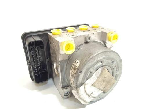 Used ABS pump RENAULT MEGANE IV Hatchback (B9A/M/N_) 1.2 TCe 130 (B9MR) (130 hp) 8901194