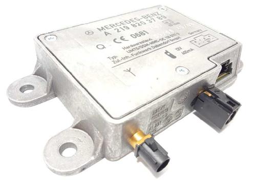 Used Electronic module Electronic module 9231568 9231568